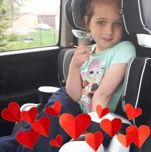 Meet your Posher, Deborah